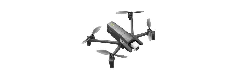 Parrot Dronivo Your Expert For Drones In Germany Hobby Authority