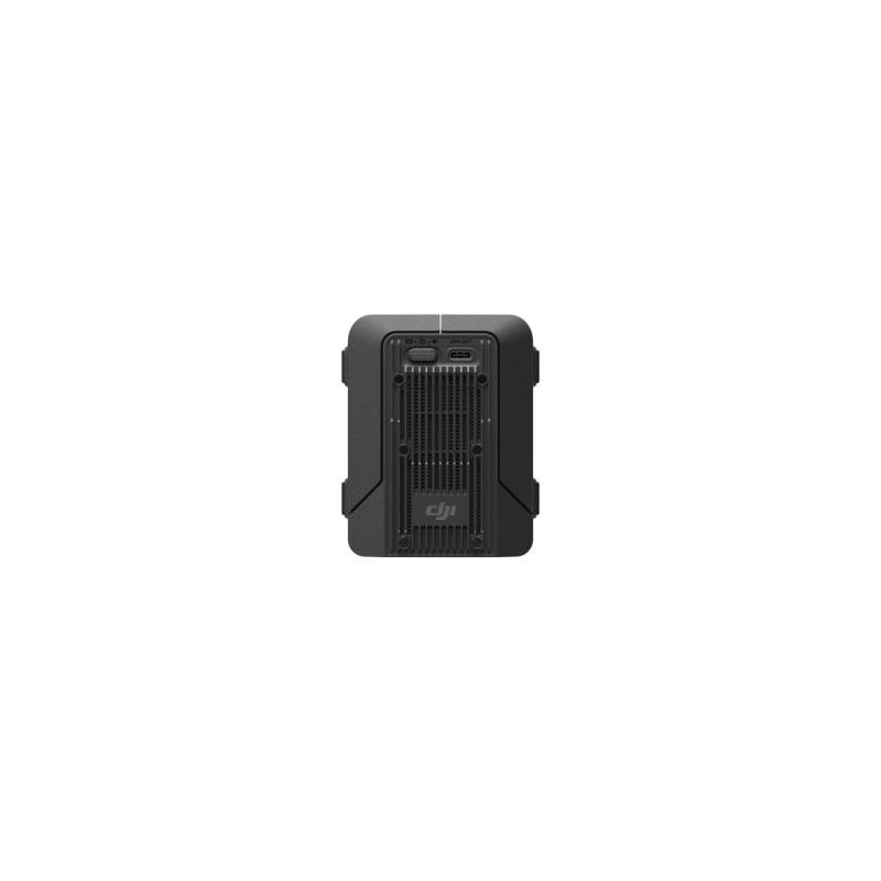 Dji inspire 1 battery deals charging hub