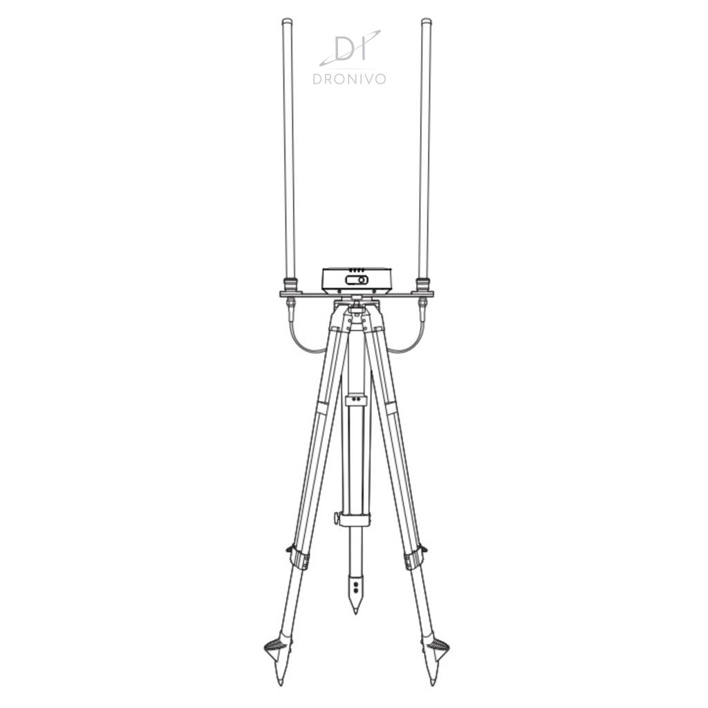 Autel - Dragonfish Base Station | DronIvo - Dronivo - Ihr Experte für