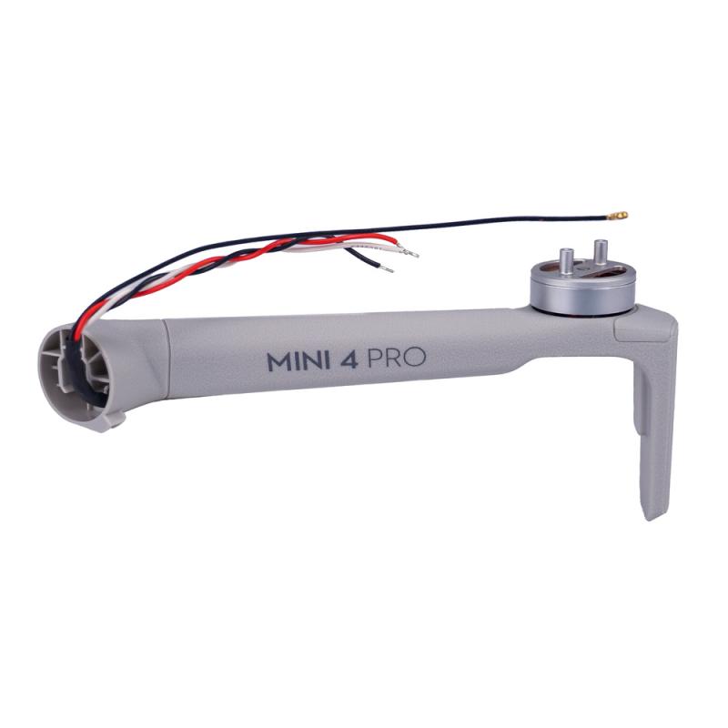 DJI Mini 4 Pro - Front Left Aircraft Arm Module