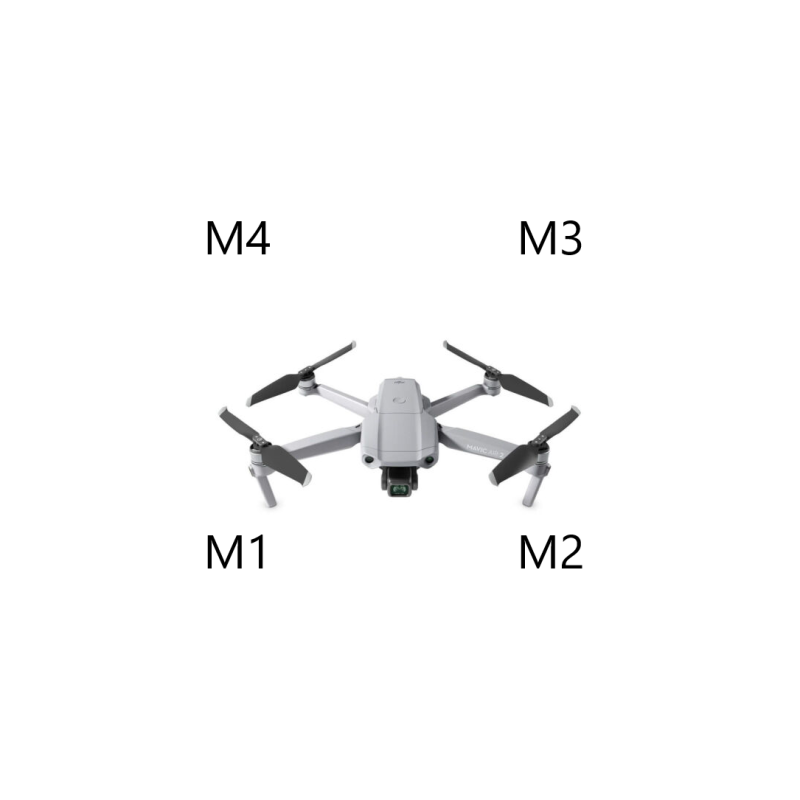 magic air drone