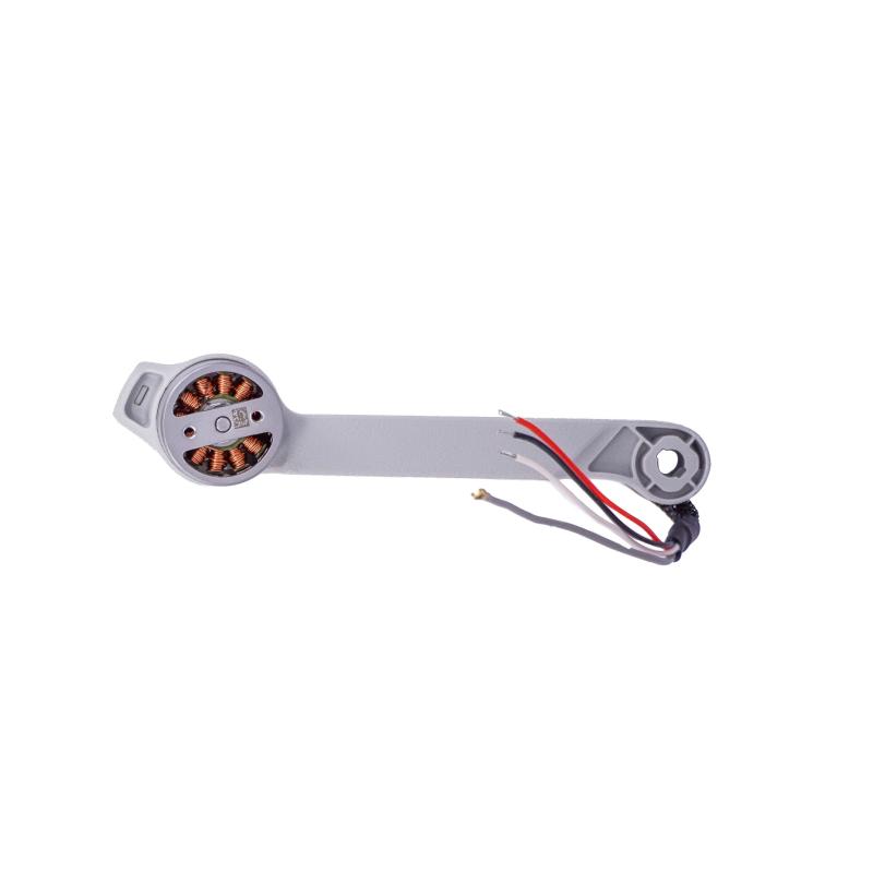 For DJI Mini 4 Pro Drone Front Rear Arm Assembly Mount Motor